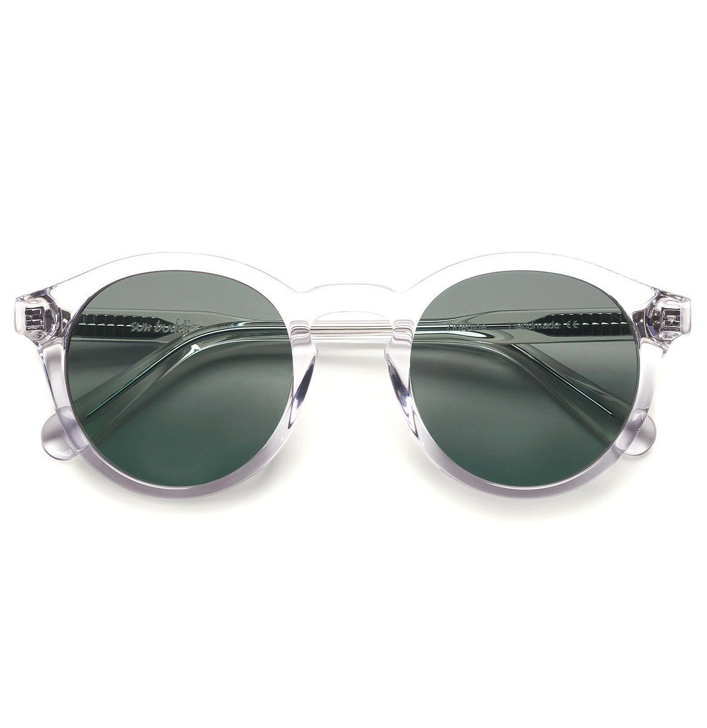 Zinedine / Crystal - Shade Files