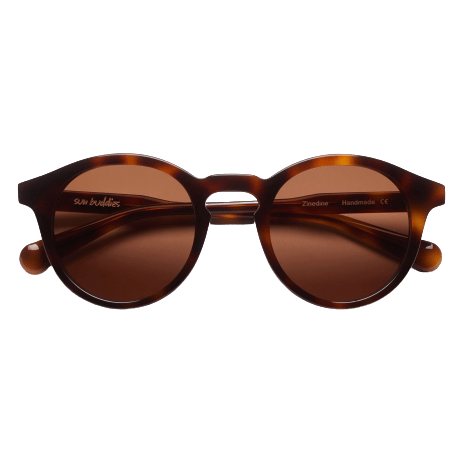 Zinedine / Tortoise - Shade Files