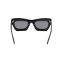 Zombie / Black Acetate & Black Lens - Shade Files
