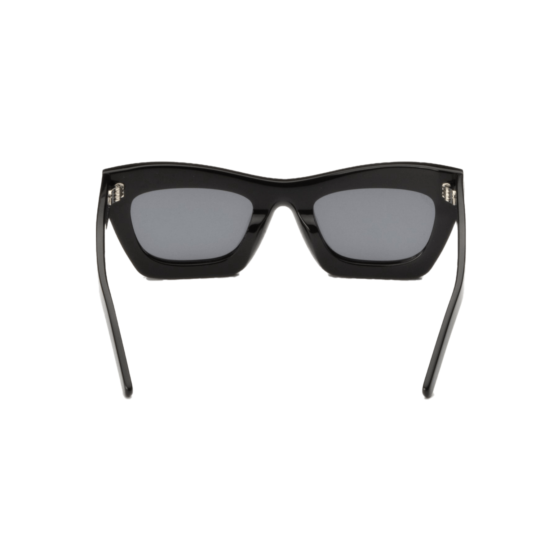 Zombie / Black Acetate & Black Lens - Shade Files